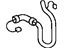 Toyota 82151-AA110 Wire, Front Door, Passenger Side