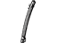 Toyota 67402-42020 Guide Channel, Front Lower Driver Side