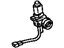 Toyota 85710-AA030 Window Motor, Passenger Side