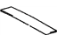 Toyota 63341-AA010 Insulator Pad