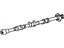 Toyota 13054-0A010 Camshaft Sub-Assembly