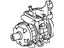 Toyota 88320-06050 Compressor Assembly, Cooler