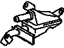 Toyota 33408-20010 Strainer Sub-Assembly, Manual Transmission Oil