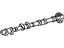 Toyota 13053-0A020 Camshaft Sub-Assembly