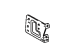 Toyota 55938-33020 Bracket, Heater Control, Passenger Side