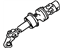 Toyota 45220-06010 Intermediate Shaft
