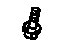 Toyota 90080-10065 Bolt(For Front Suspension Lower Arm)