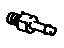 Toyota 44580-22030 Check Valve