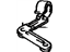 Toyota 78183-35050 Clamp, Accelerator Control Cable