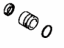 Toyota 44205-12050 Stopper Sub-Assembly, Cylinder End