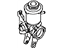 Toyota 44320-12150 Pump Assembly, Vane