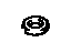Toyota 90430-24007 Gasket(For Water Hole)