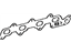 Toyota 17171-15021 Manifold Gasket