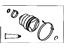Toyota 04438-12060 Boot Kit, Front Drive Shaft Inboard Joint