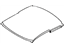 Toyota 63111-60461 Roof Panel