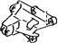 Toyota 44443-12050 Power Steering Pump Bracket