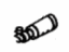 Toyota 17406-19025 Tail Pipe Extension