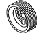 Toyota 13470-16030 Crankshaft Pulley