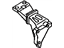 Toyota 12315-15070 Mount Bracket, Passenger Side