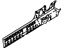 Toyota 61423-12020 Reinforcement, Rocker Panel, Passenger Side