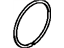 Toyota 90521-99001 Ring, Hole Snap (For Overdrive Clutch Flange)