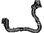 Toyota 82122-06060 Positive Cable