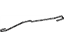 Toyota 64532-07010 Torsion Bar, Driver Side