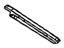 Toyota 53215-07030 Support, Hood Lock