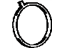 Toyota 22271-25020 Gasket, Throttle Body