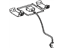 Toyota 86860-41040 Gps Antenna