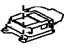 Toyota 89170-07240 SDM Module