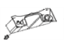Toyota 55301-07020-A0 Column Cover