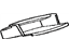 Toyota 58813-07010 Box, Upper