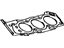 Toyota 11116-31040 Gasket, Cylinder Head