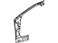 Toyota 61101-AC010 Inner Pillar, Passenger Side