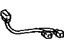 Toyota 82140-0N010 Wire Harness