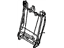 Toyota 71018-AC010 Seat Back Frame, Driver Side