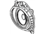Toyota 86160-AA420 Front Driver Speaker