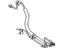 Toyota 44410-07100 Tube Assembly, Pressure Feed