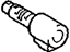 Toyota 35270-52011 Solenoid Assembly, Lock Up Control