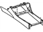Toyota 58811-07020-A0 Front Console