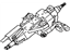 Toyota 45250-AC011 Column Assembly, Steering