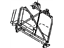 Toyota 71017-AC040 Seat Back Frame, Passenger Side