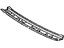 Toyota 63132-AC030 Windshield Header, Inner
