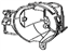 Toyota 81219-AC010 Mount Bracket, Passenger Side