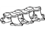 Toyota 17111-0P030 Manifold, Intake, Lower
