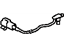 Toyota G4282-42010 Sensor, EV Battery Temperature