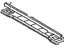 Toyota 58371-42020 Panel, Body Lower Back, Outer