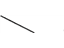 Toyota 85224-60100 Plate, Wiper Rubber Backing, Passenger Side