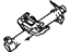Toyota 45205-12350 Tube Assembly